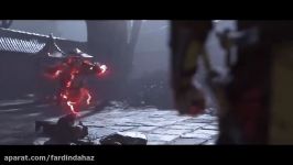 تریلر جدید بازی مرتال کمبت 11 Mortal Kombat 11 