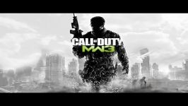 Call of Duty Modern Warfare 3 Multiplayer menu music