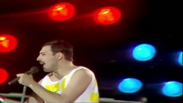 Queen  Live at Wembley 19860712 PRE overdubbing part 3