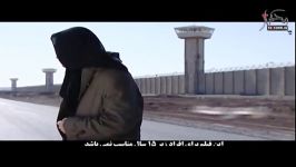 فیلم ایرانی زمزمه کاری مسعود آب پرور  فیلمک