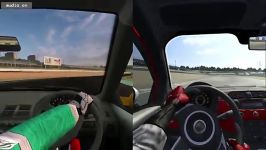 Assetto Corsa Vs Live for Speed