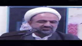 سخنان فوقلاده حجت الاسلام حمید رسایی