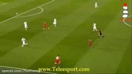 تساوی بایرن مونیخ لیورپول در لیگ قهرمانان اروپا