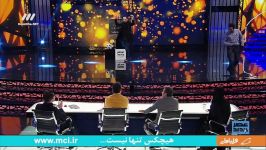 لو رفتن راز شعبده بازی سعید فتحی روشن در برنامه عصر جدید