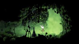 ویدیوی معرفی Hollow Knight Silksong