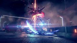 تریلر بازی ASTRAL CHAIN