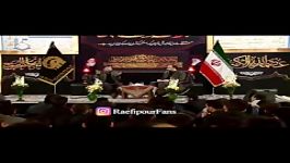 استاد #رائفی پور خطاب به برخی مسئولین دزد مفسد