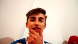 MY GIRLFRIEND  JOHNNY ORLANDO VLOGMAS