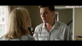 سکانس برتر Leonardo dicaprio در فیلم جاده انقلابی