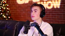 Johnny Orlando Talks Last Summer Mackenzie Ziegler and New Music