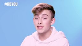 Johnny Orlando Everything RDYou Acoustic  Radio Disney