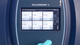 ProMinent Tutorial  Two Point pH Calibration DULCOMARIN® 3