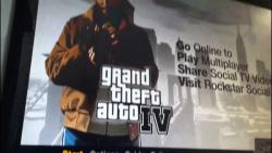 GTA iv مرحله ۳۵ gerry