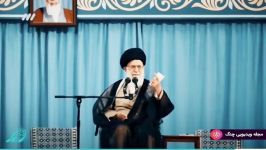 رهبر  مقایسه چهل سال اول انقلاب اسلامی دیگر انقلابها