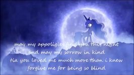 Lullaby for a Princess 1