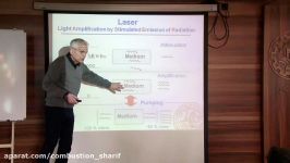 PART 2 laser diagnostics in bustion Prof. Marcus Alden