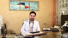 جراحی زیبایی بینی دکتر شباهنگ محمدی متخصص گوش حلق بینی جراح سر گردن