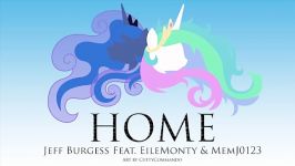 home princess celestia and princess luna