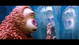 Missing Link Trailer #2 2019 