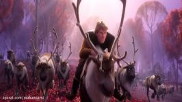 سینمایی Frozen 2  فروزن 2  پیش نمایش