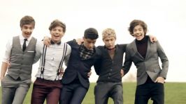 One Direction  One Thing Official Video