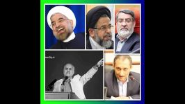 صحبت های تند حسن عباسی درباره فرماندار تبریز دولت لیبرال حسن روحانی