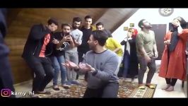 جدیدترین باحال ترین کلیپ های شاد ایرانی 4
