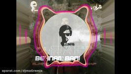 Behnam Bani  Raft DJMA6 Mehrad SHP 