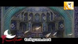 شهادت امام علی امام کعبه فزت رب الکعبه میخونه