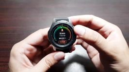 10 cool things to do with Samsung Galaxy Watch