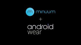 Minuum کیبورد لمسی برای ساعت های هوشمند Android Wear