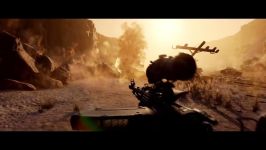 تریلر زمان عرضه Metro Exodus