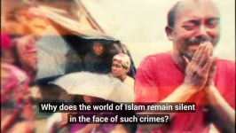 جهان اسلام در خطری جدی است  آیت الله خامنه ای