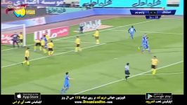 خلاصه بازی استقلال 2  پارس جنوبی جم 0  ESTEGHLAL VS PARS JAM