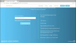 دانلود آموزش ﻿elasticsearch  در حال اجرا Elasticsearch در ابر...