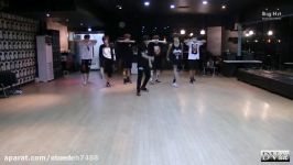 BTS 방탄소년난 Dance prectice NO