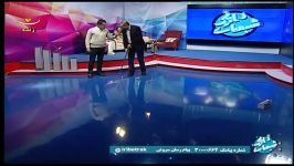 رضا روشندل مشاورعالی فدراسیون ورزشهای همگانی کشور