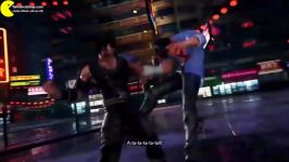 All Jump Force Charactures gameplay tehrancdshop.com تهران سی دی شاپ