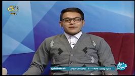 تمجید وزیر کشور رضا روشندل مجری شبهای اترک