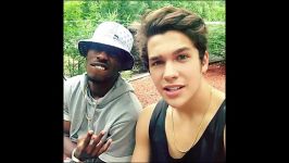 Austin Mahone  Say My Name  Official Audio