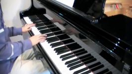 Nino Rota  گادفادر Godfather پیانو