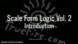 Scale Form Logic Vol.2