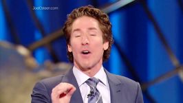 Joel Osteen  Have The Right People In Your Life