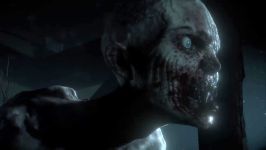 کلیپ مرحله آخر بازی until dawn آنتیل داون حفظ همه شخصیت ها