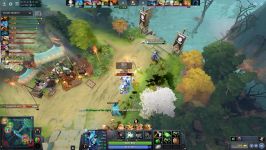 Miracle Phantom Assassin  Liquid vs iG  MDL Macau Dota 2