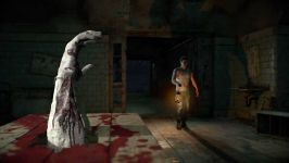 کلیپ وحشتناک بازی until dawn ps4 قطع شدن انگشت های مایکل