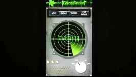 Ghost Radar® LEGACY اندرویدلوکس