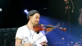 David Garrett  Sabre Dance  Florenz 19.10.2018