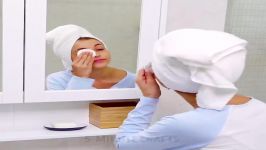 36 ترفند جالب کاربردی میکاپ آرایش صورت برای بانوان  ترفند آسان