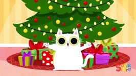 Peekaboo Christmas  Kids Songs